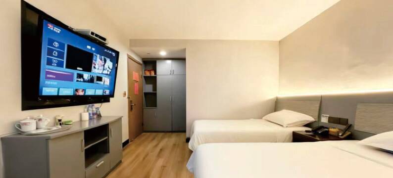 永嘉大丰宾馆(温州北站店)图片