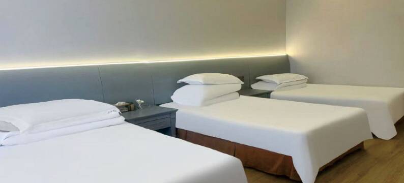 永嘉大丰宾馆(温州北站店)图片