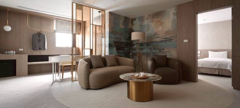 海福商务饭店图片