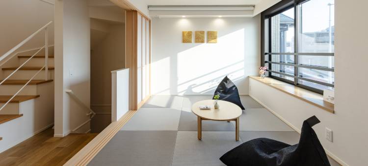 Hours House高砂1(Hours House Takasago No.1)图片