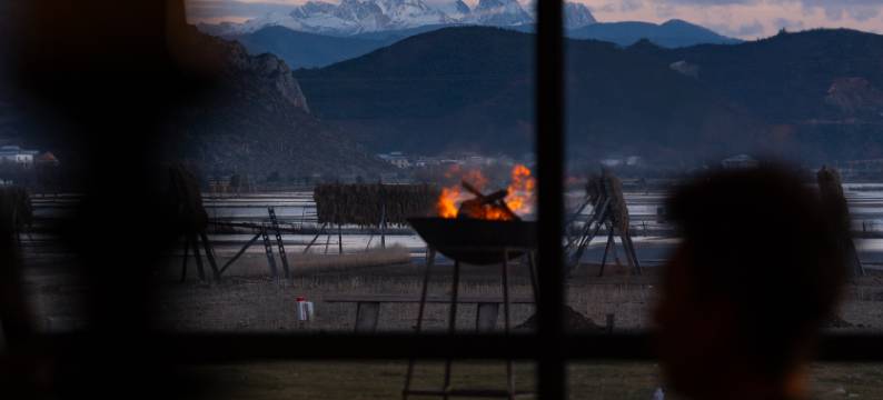 香格里拉檐外·无界之野|THE HORIZON图片