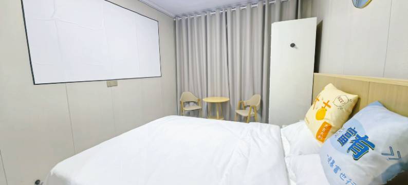 雨涵民宿(万岁山武侠城店)图片