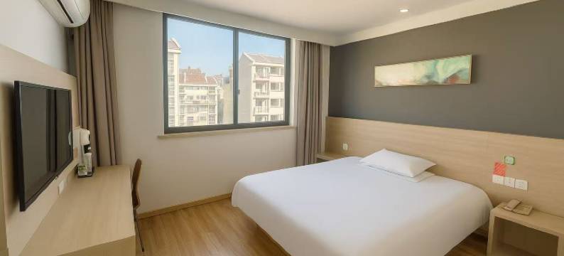 铂友酒店(上海安亭国际汽车城店)图片