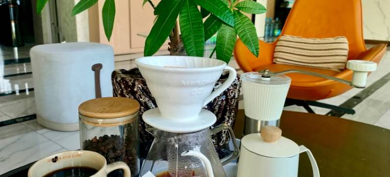 云之尚酒店(保山隆阳青华湖店)图片