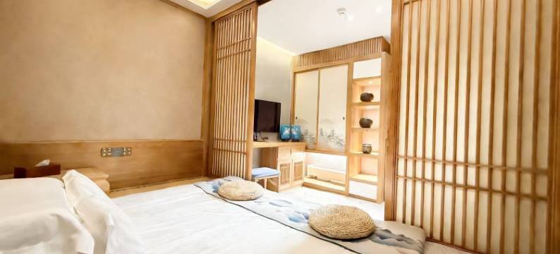 五台山图亚姐姐的民宿(五爷庙店)图片