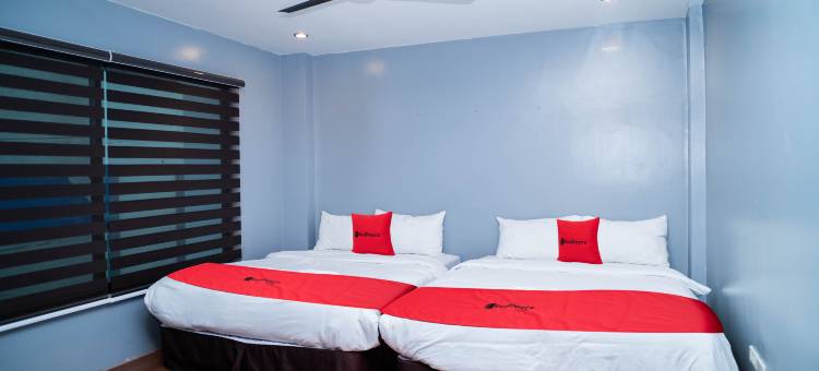 红多兹旅游旅馆酒店Kopinos(RedDoorz at Kopinos Tourist Inn Hotel)图片