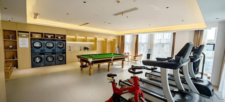 维也纳酒店(巢湖丽景国际店)图片