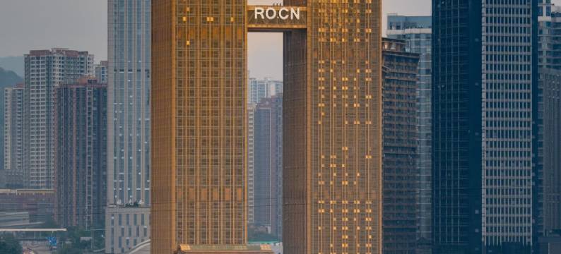 丽斯未来酒店(重庆涪陵百汇广场店)图片