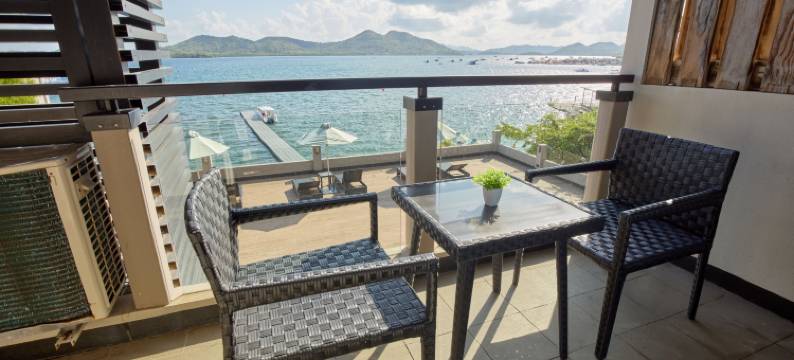 两季科伦湾畔酒店(Two Seasons Coron Bayside Hotel)图片