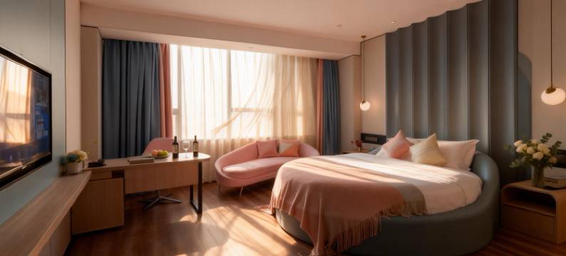 美豪丽致酒店(东莞厚街国际展览中心店)图片