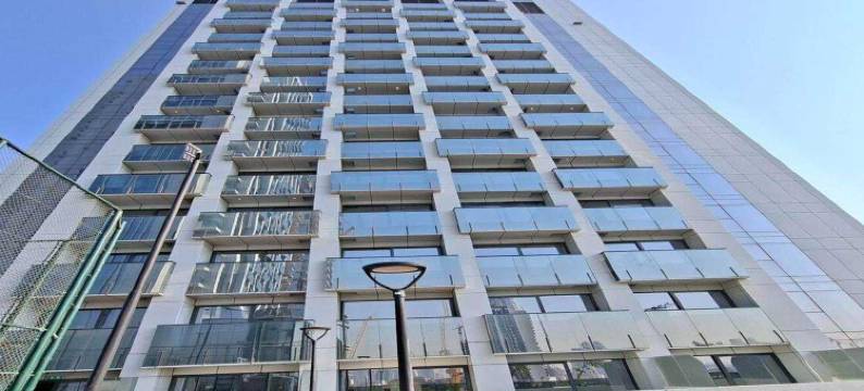 Luxury Living at Cloud Tower JVT with Pool Gym & Sports Facilities图片