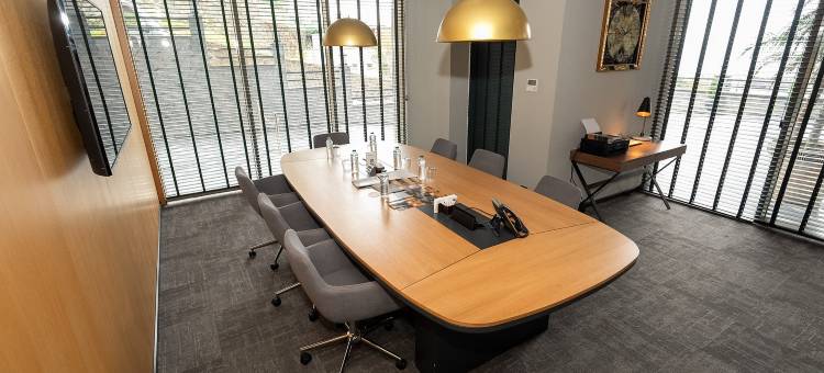 Residence Inn Trabzon图片