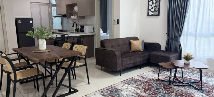 Mirai Residence @ Kajang图片