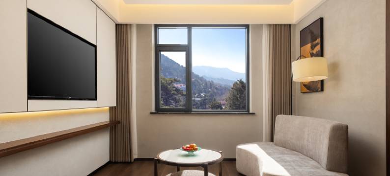 瑞云铂悦酒店(庐山国际会议中心店)图片