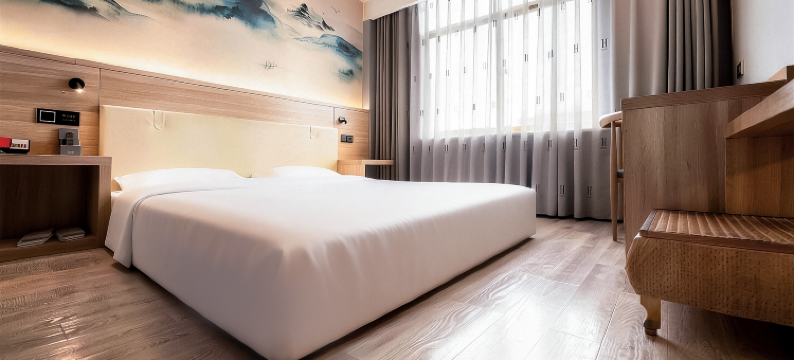 H酒店(铜川天宝路精品店)图片