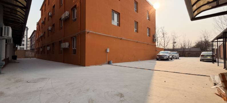 欣露公寓(中国医学科学院肿瘤医院廊坊院区店)图片