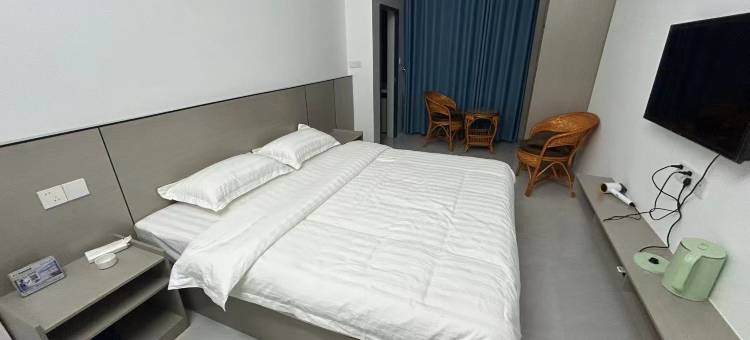 乐东康福临旅居(抱伦中心学校店)图片
