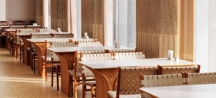 赛里木湖景区·塔玛暇尔酒店图片