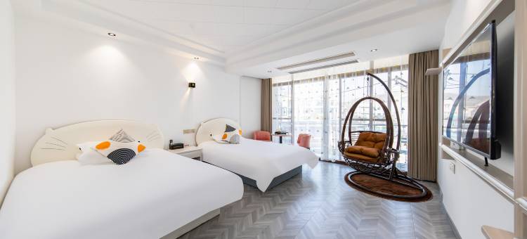 朱家尖近海海景精品民宿图片