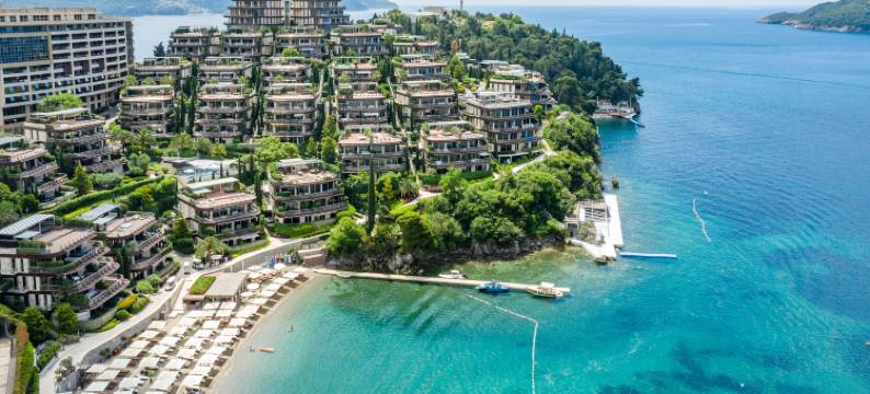 杜克利酒店度假村(Dukley Hotel & Resort)图片