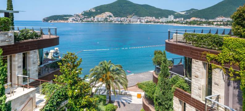 杜克利酒店度假村(Dukley Hotel & Resort)图片