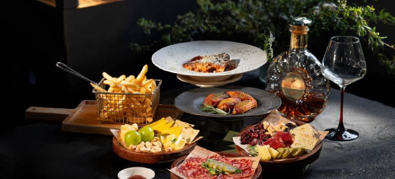 常州富都voco酒店图片