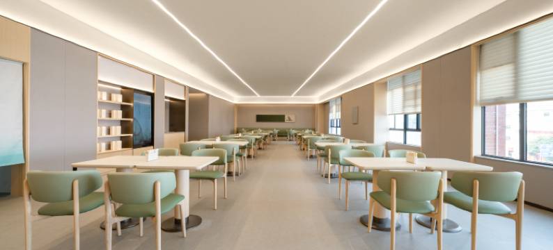 全季酒店(佛山金沙洲金铂天地店)图片