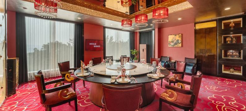 泸州南苑宾馆图片