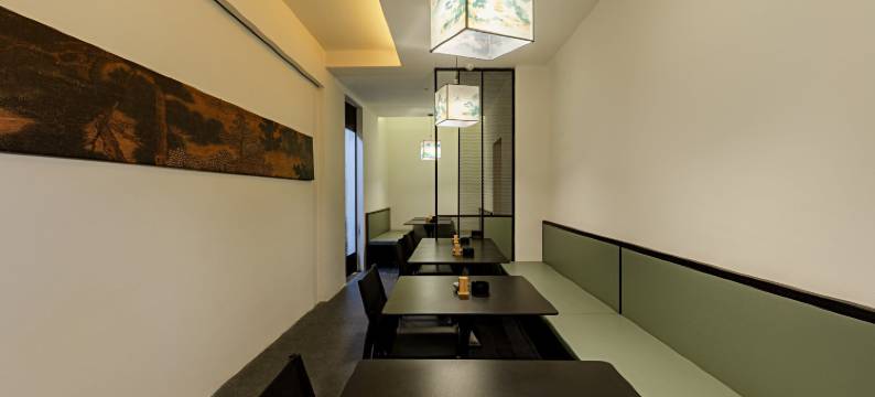 村说•村宴(宏村月沼店)图片