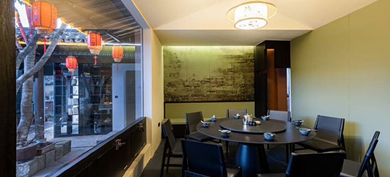 村说•村宴(宏村月沼店)图片