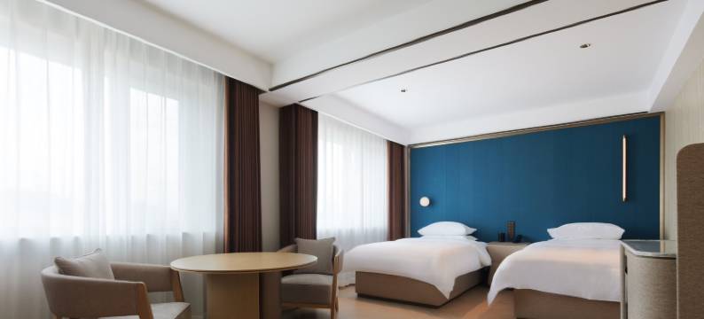 云枫酒店(通化集贸中心店)图片