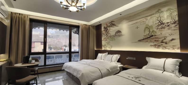 东港如愿宾馆图片