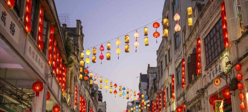 海口威斯汀酒店图片