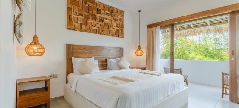 巴厘岛意式精品度假村(Baliterraneo Boutique Resort)图片