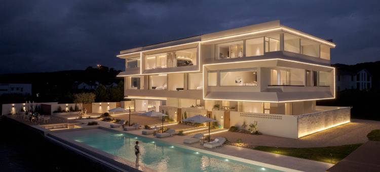 花筑奢·绿洲oasis湖景温泉民宿(太湖西山店)图片