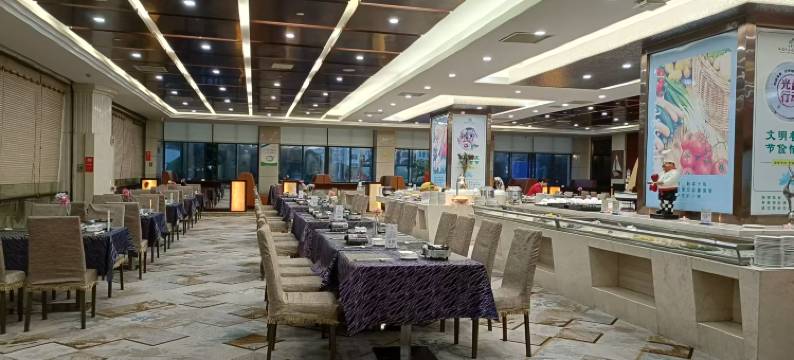 漳平山水大酒店图片