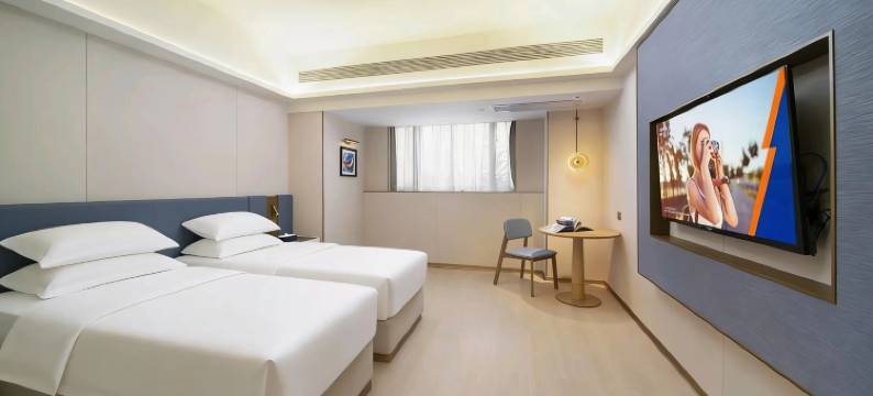 雅斯特酒店(梧州旺城广场店)图片