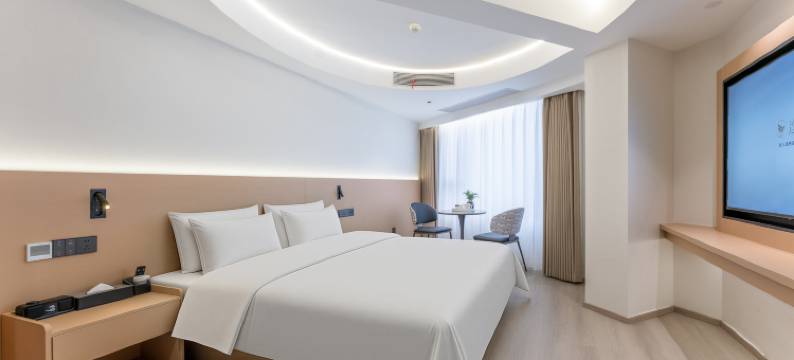 途客国际酒店(霞浦太康路店)图片