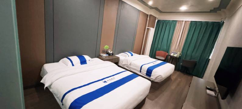 彬州商贸宾馆图片