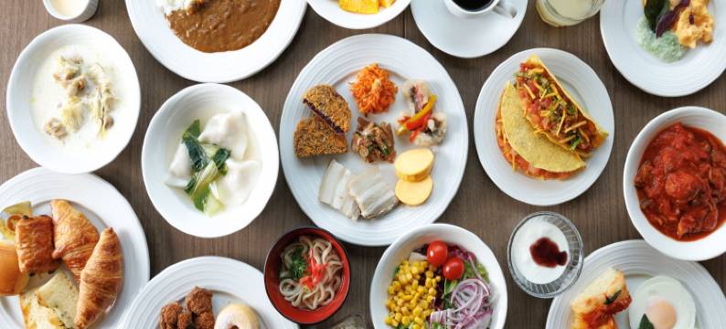 JR九州Blossom酒店那霸(JR Kyushu Hotel Blossom Naha)图片