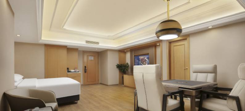 维也纳酒店(耒阳店)图片