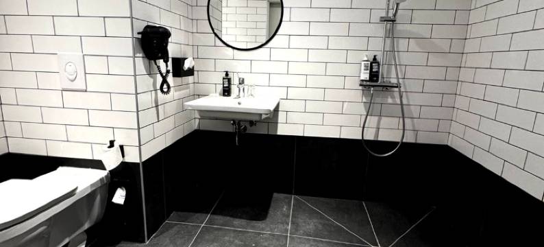 巴黎朗吉斯奥利机场宜必思(Ibis Rungis Airport Paris Orly)图片