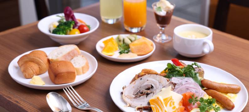 三井花园酒店冈山(Mitsui Garden Hotel Okayama)图片