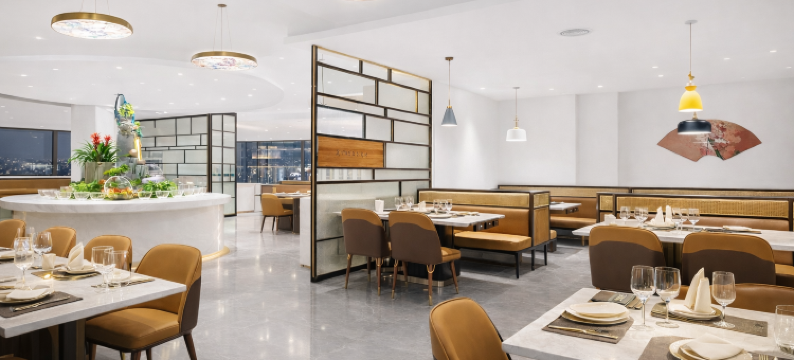 印象・桃源WARMWORLDS•MAGNIFICENTS设计酒店(宁海国际会展中心店)图片