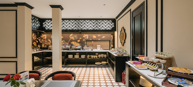四季酒店San Quatorze Hanoi(San Quatorze Hanoi Hotel)图片