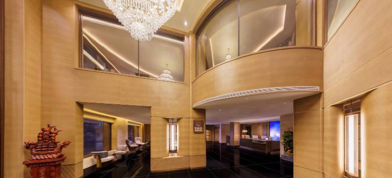 艺龙酒店(绥化北林万达广场店)图片