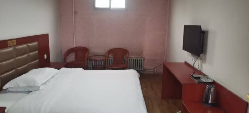 华亭一品阁宾馆图片