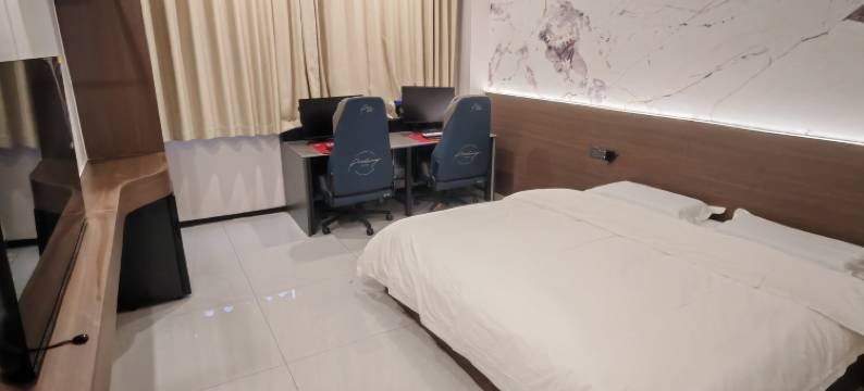 固镇西柚智慧酒店图片