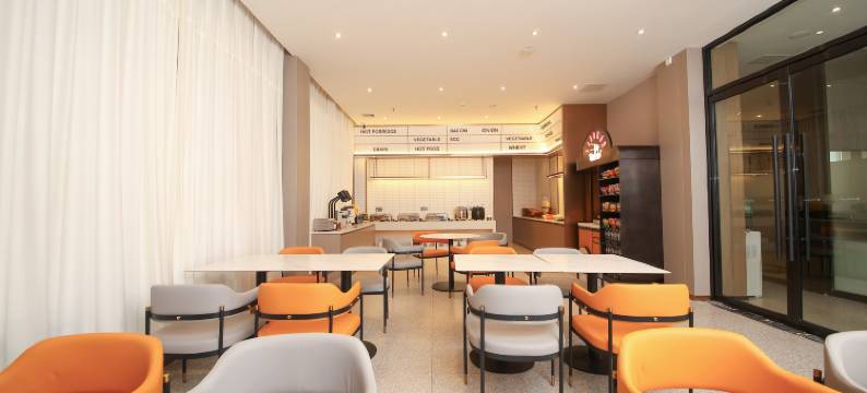 柏曼酒店(梧州高新店)图片