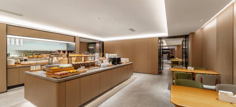 全季酒店(重庆石桥铺店)图片